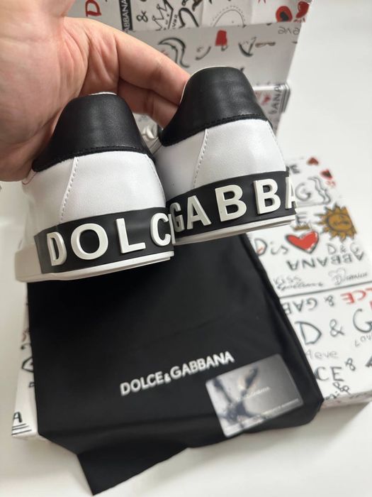 Golce Gabbana Мужская Обувь