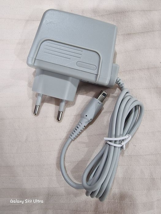 Зарядное устройство