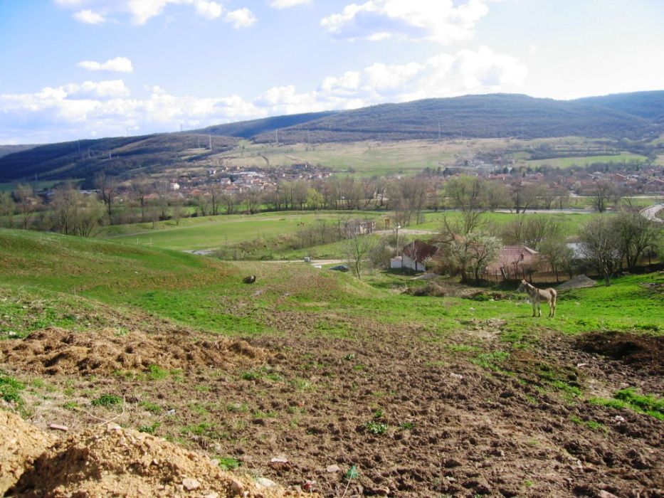 Продава се Парцел в София, Зона Б-19 - 1350 кв.м за 31 €/кв.м - Снимка #4