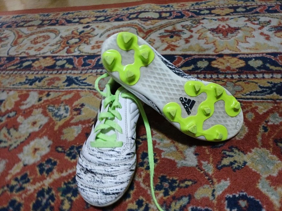 Adidas Copa Nr. 33 cu crampoane