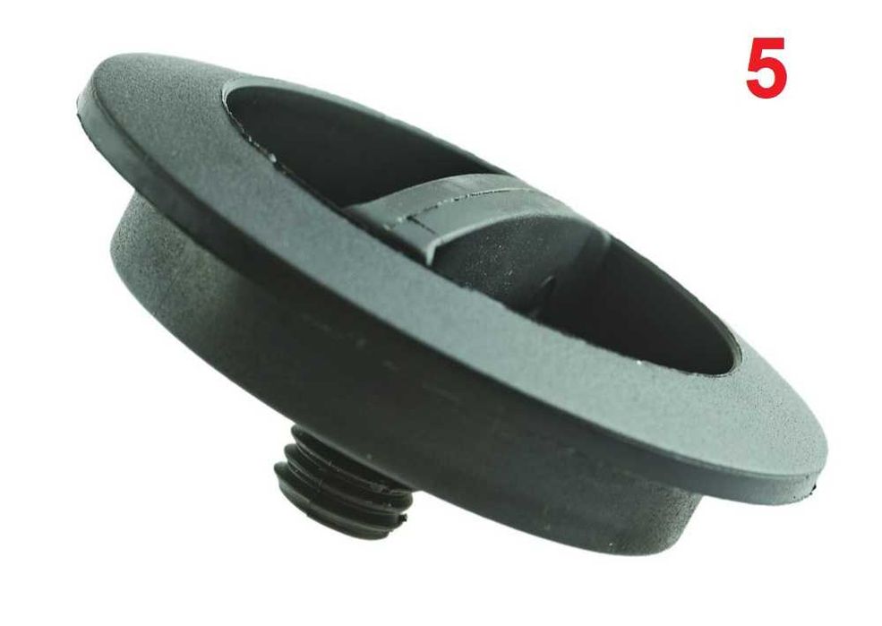 Ново! ЗАРЯДНО ЧАШКА Tomasetto zariadno АГУ газов инжекцион