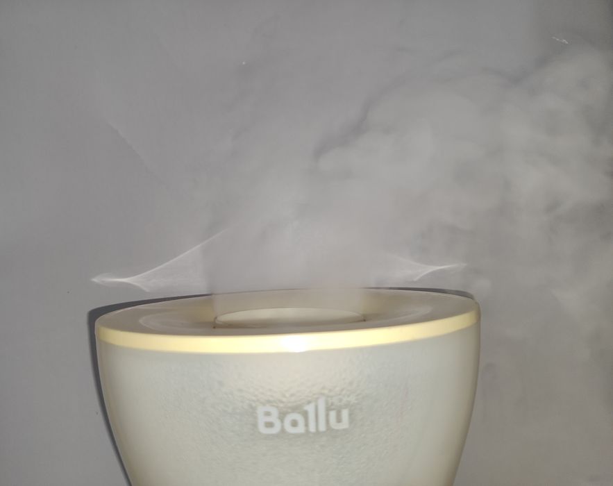 Увлажнитель воздуха