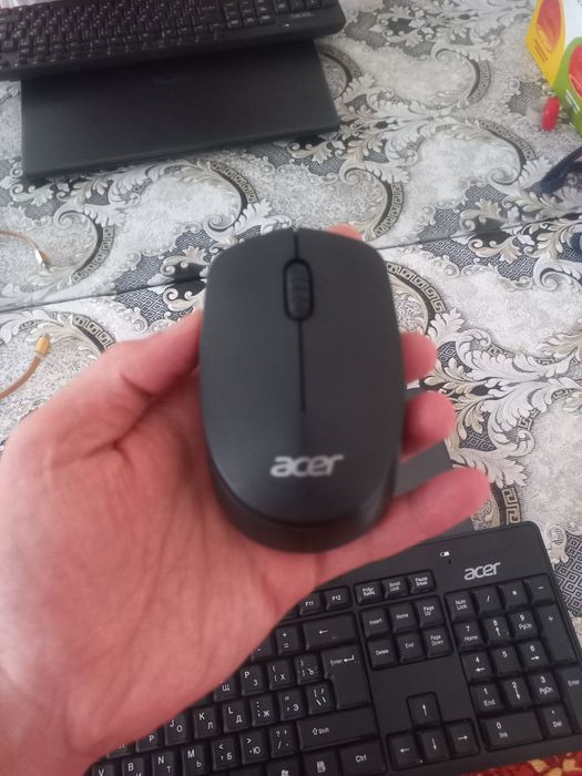 noutbook acer sotiladi