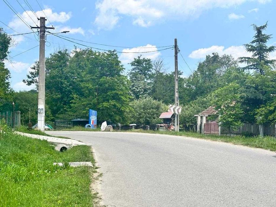 Pamant Oc. Mari Bunesti