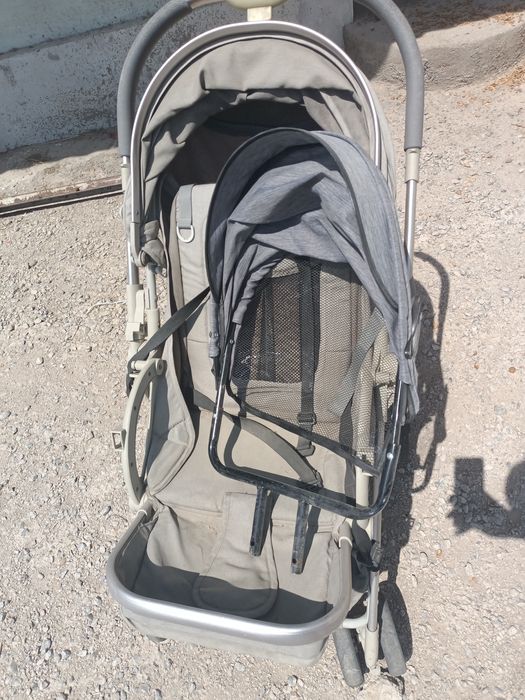 Детская коляска продам