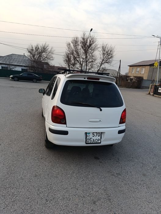 Срочно продам автомобиль