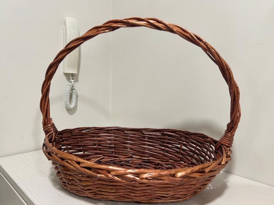 Продам корзинуу за 3000тг