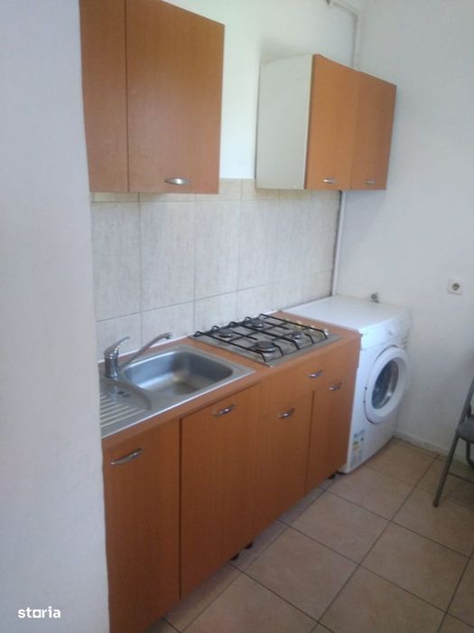 Inchiriez Garsoniera, Recent Renovata, Zona Dragos Voda,180Euro