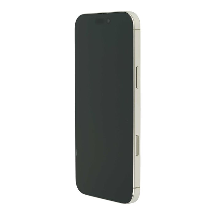 Magazin Apple | iPhone 16 Pro Max | Foarte Bun | Natural Titanium | 256GB | 97% | Cu Garantie | In Rate | smilemobile.ro