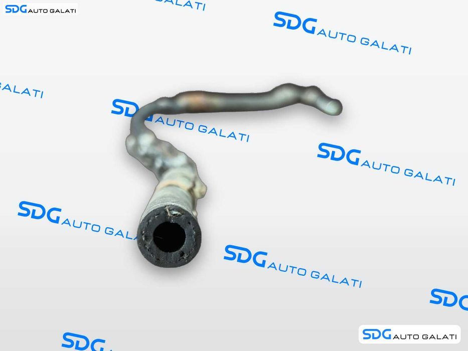 Conducta Furtun Tub Retur Servodirectie Volkswagen Fox 1.2 Benzina 2003 - 2014 Cod 6Q1423891A [LR9839]