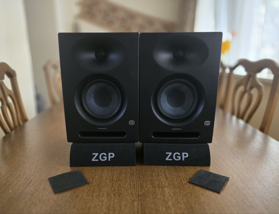 Presonus eris studio 5