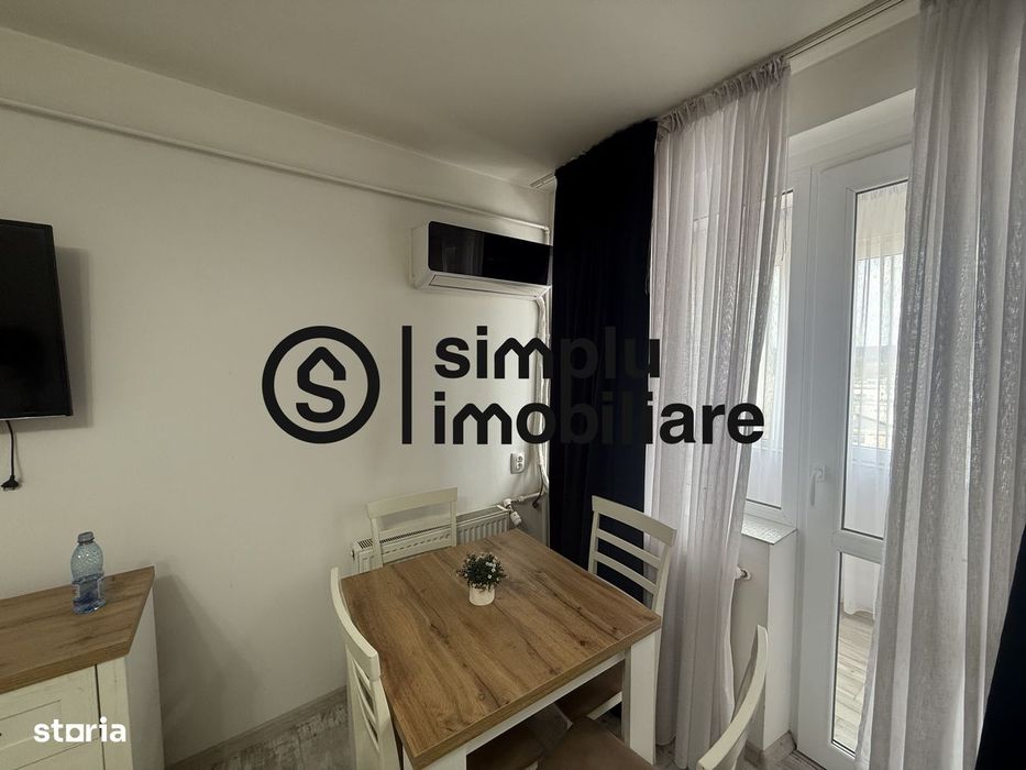 Garsoniera Semidecomandata Brazda lui Novac et 9/9