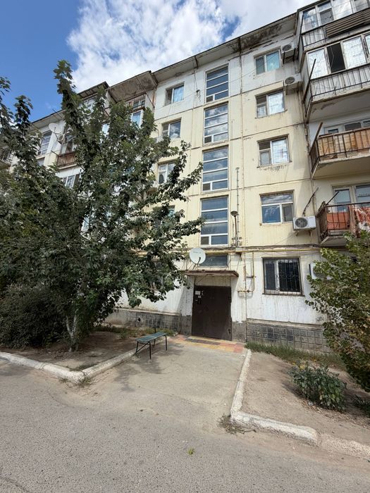 Амангельди Иманов 3