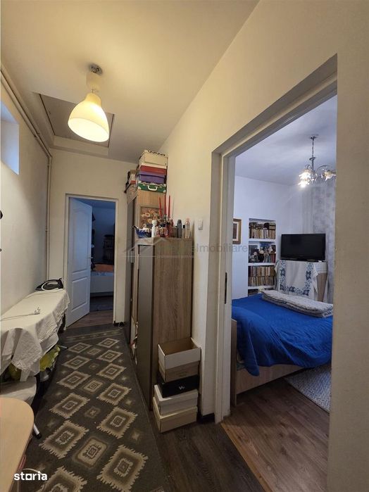 Integris Casa cu 5 camere,curte individuala,Str Gradinarilor,Oradea