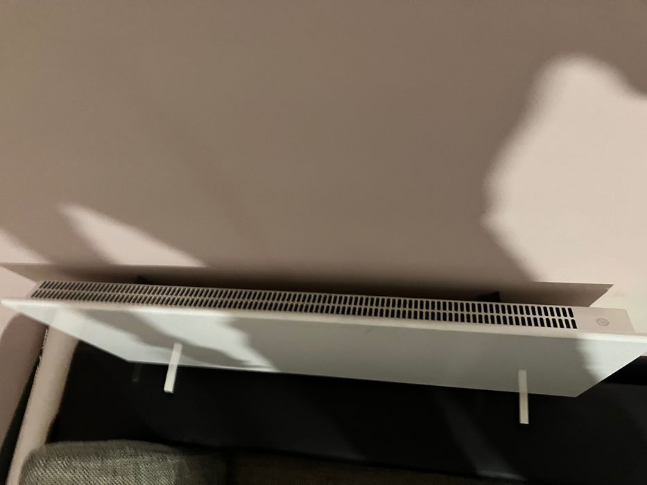 Конвектор Adax VP12 H20, 2000 watt с термостат