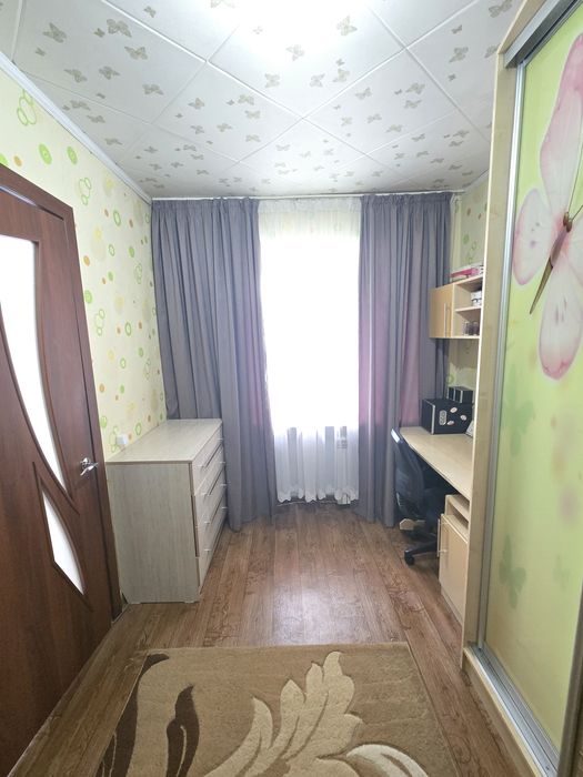 Продам 2х комнатную квартиру