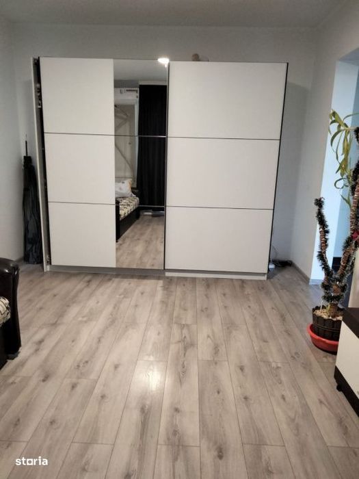Apartament 2 camere Garii, confort 1, mobilat — fotografia 3