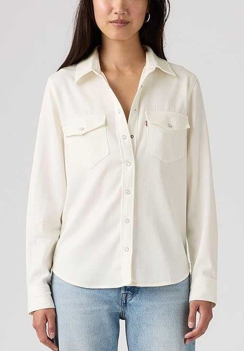 Дамска риза на Levi’s размер S