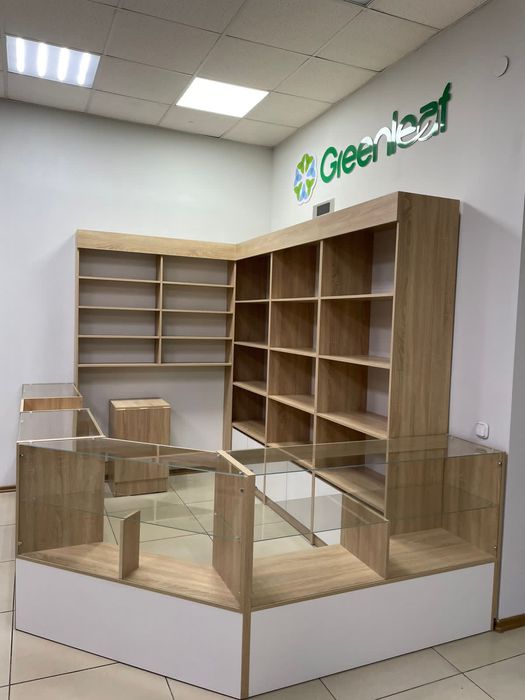 Торговое оборудование