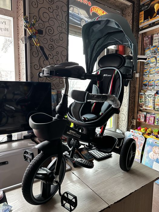 Продам детский велосипед