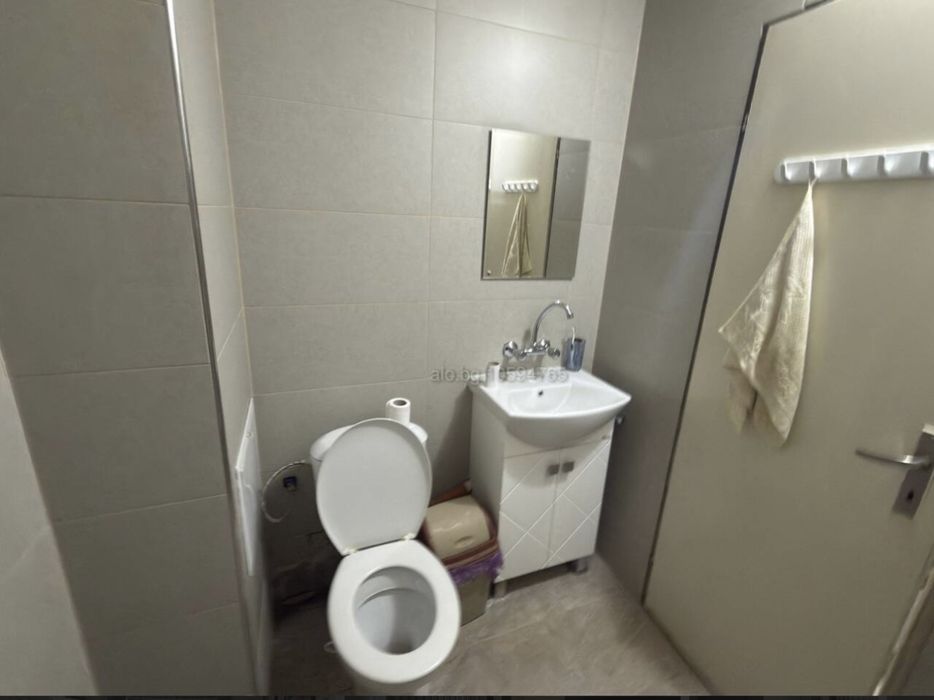 Продава се Едностаен апартамент в Добрич, Балик - 45 кв.м за 930 €/кв.м - Снимка #7