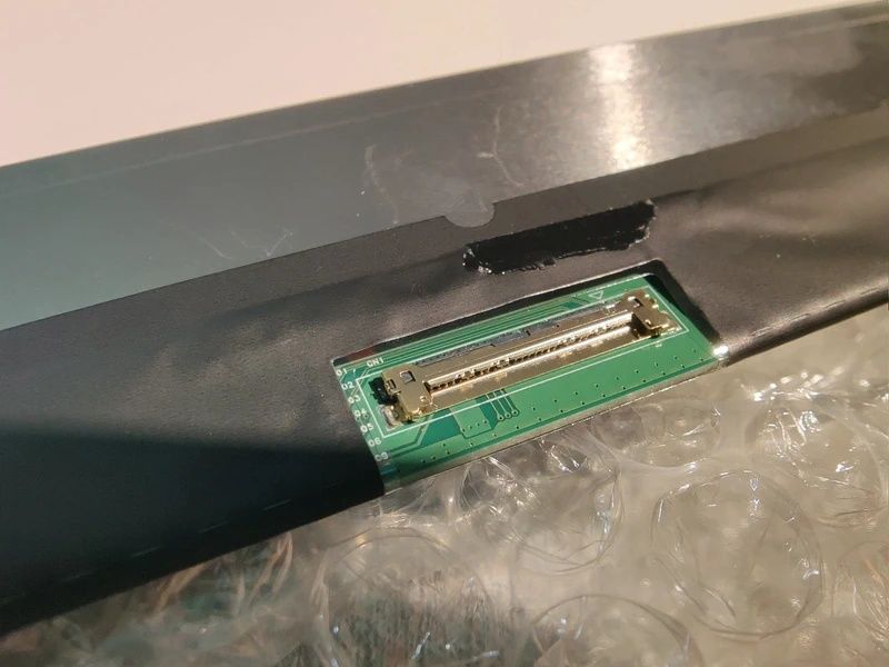 Ecran laptop BOE nv156fhm-n61 v8.2 FHD
