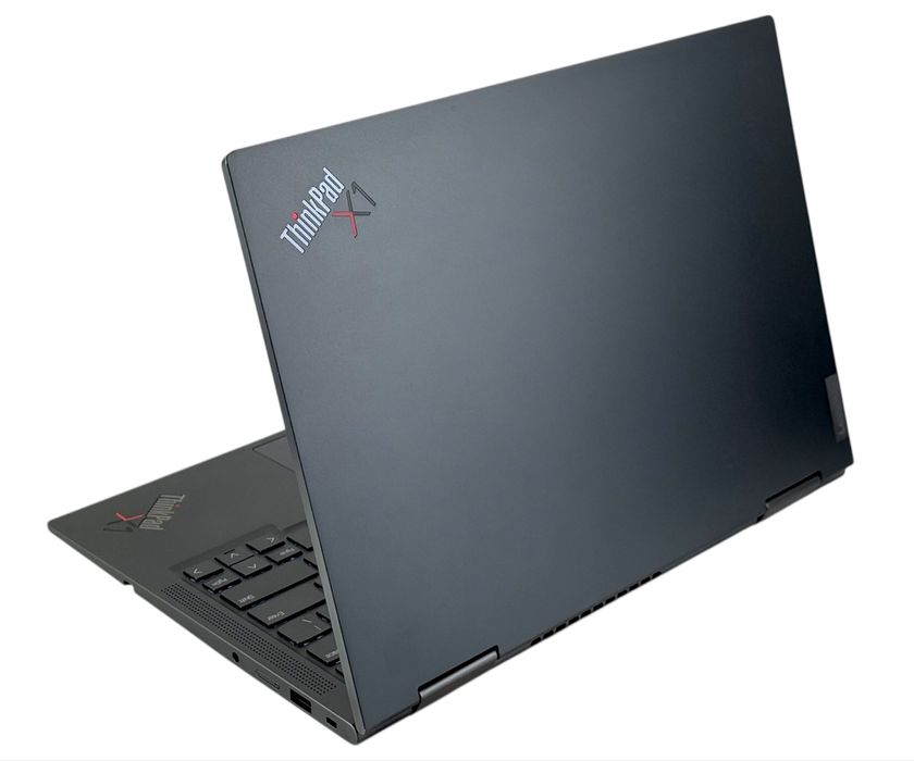 Lenovo ThinkPad X1 Yoga Gen 7 14" Touch i7-1265u 16RAM 512GB Гаранция