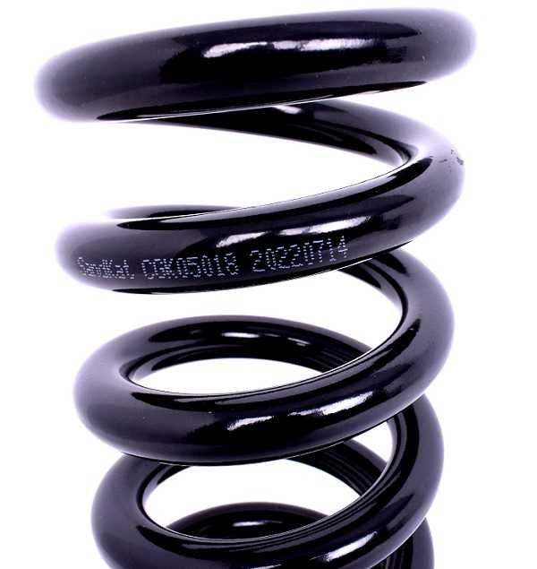 Комплект окачване Sandkat +5 см Mercedes X-Class Pickup - +40кг/+150кг