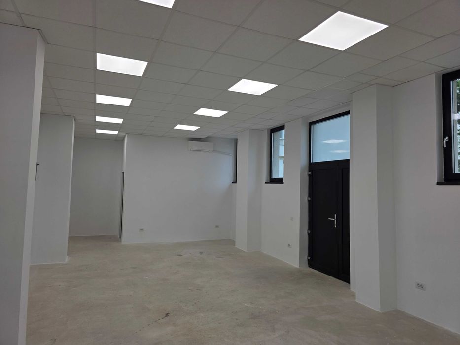 Inchiriere spatiu comercial