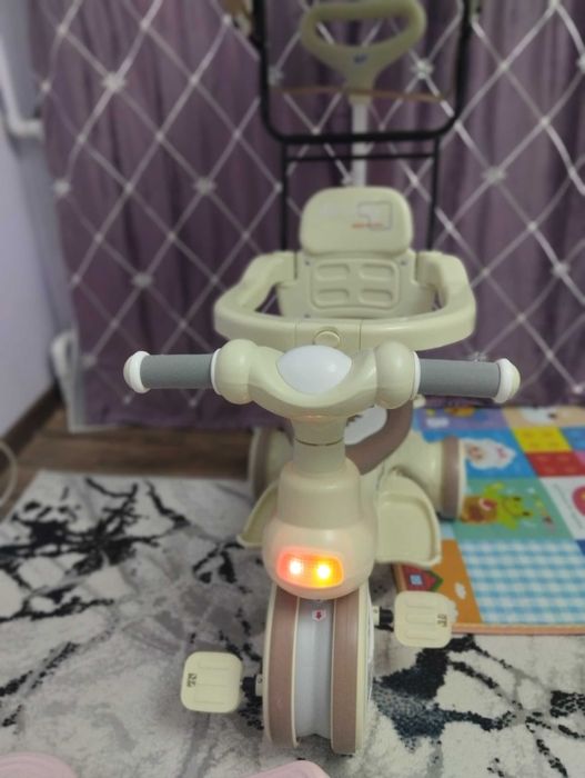 детская коляска для детей от 1 до 3