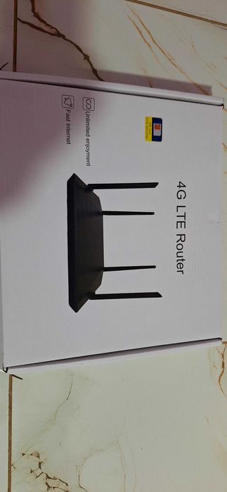 Router wiriles 300 ms