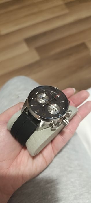 Ceas Vostock Europe space