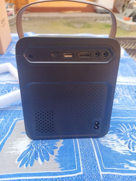 Projektor umiu 1 oy garantiya