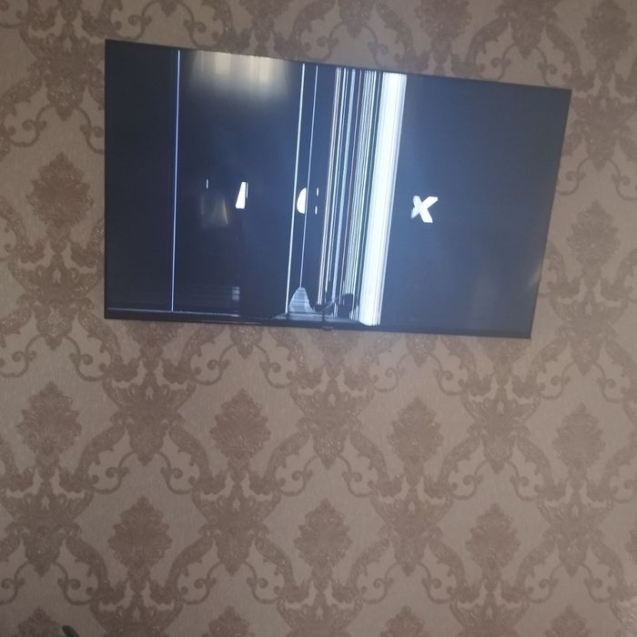 Televizor moonx 55 smart