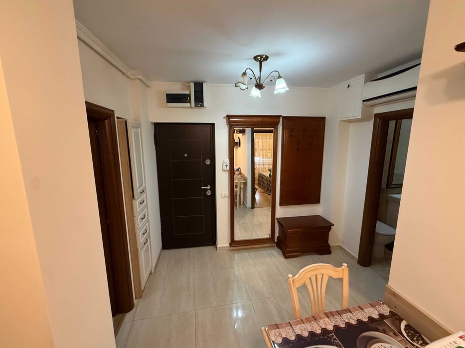 Inchiriez apartament 2 camere in intersectia Emag