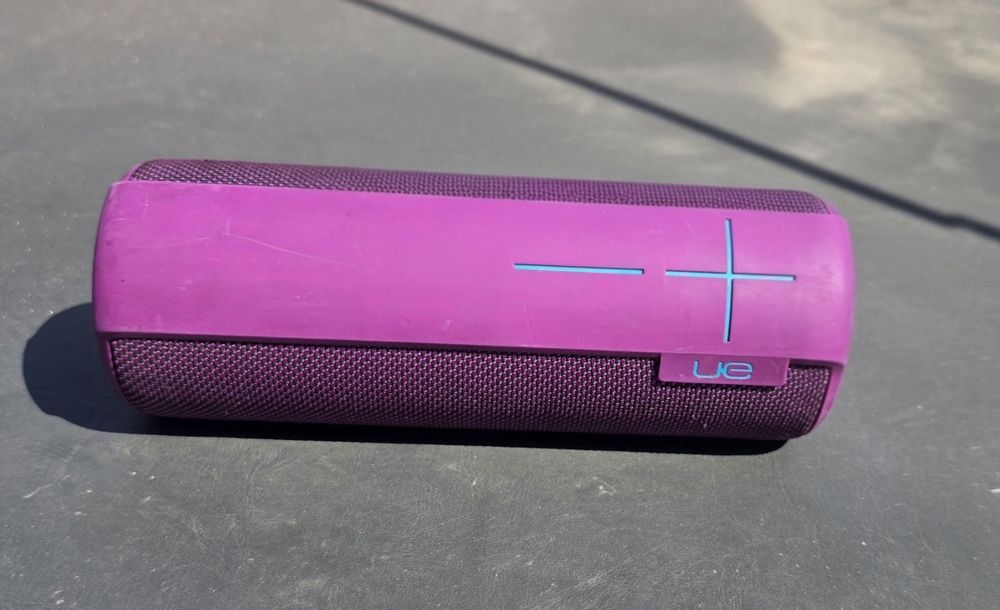 Boxă Ultimate Ears Megaboom
