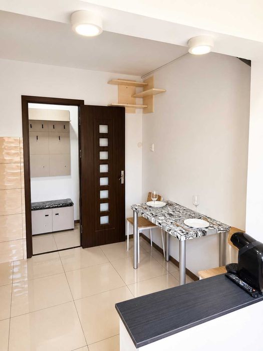 Apartament 2 camere, prima închiriere după renovare – Zona Eden (Inel I), Barbu Delavrancea