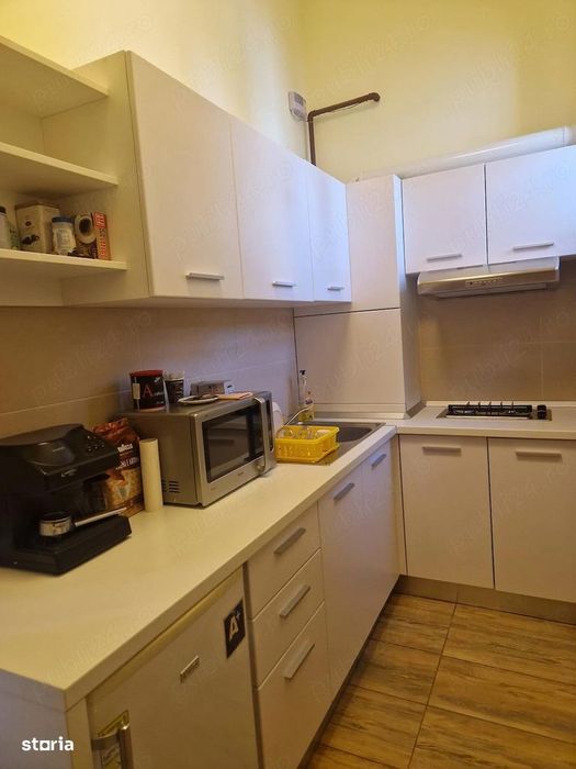 Apartament 3 camere - Take Ionescu