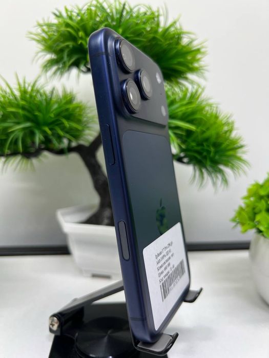 Iphone 17 Pro 256 gb