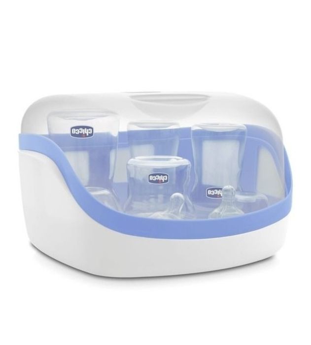 Chicco Стерилизатор для детских бутылочек