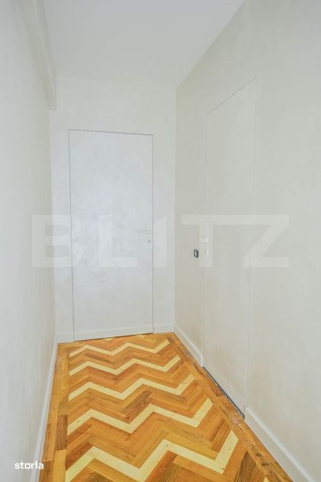 Apartament exclusivist, 3 camere, 109.10 mp, zona Vasile Sabadeanu