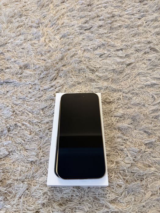 Iphone 14 pro, 128 gb 5g Gold