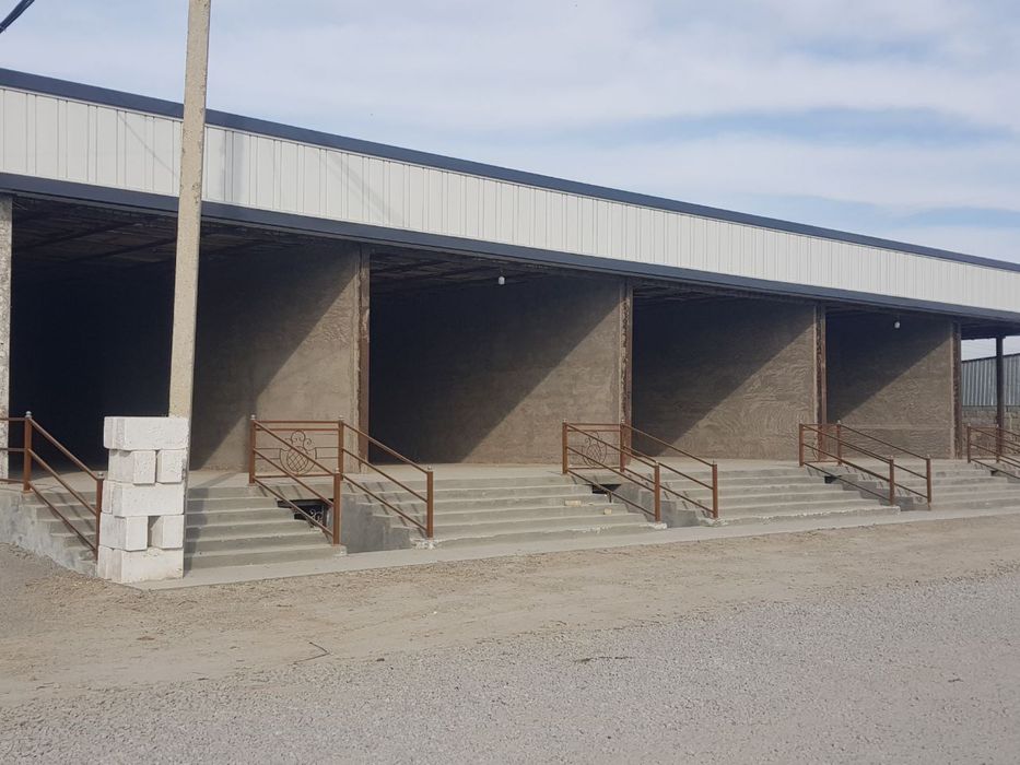 Dukon sotiladi osiyo bozorida