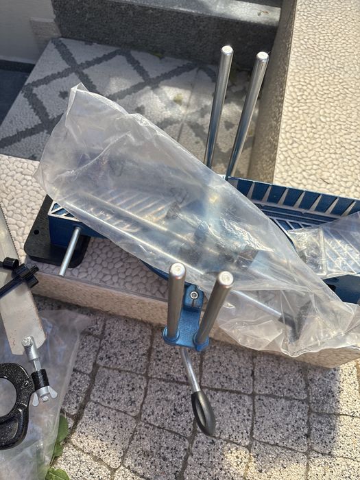 Прецизен ъгломер с резач