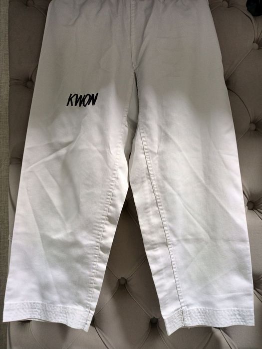 Кимано для таэквон-до Kwon