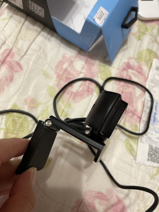 Web camera C5 Canyon