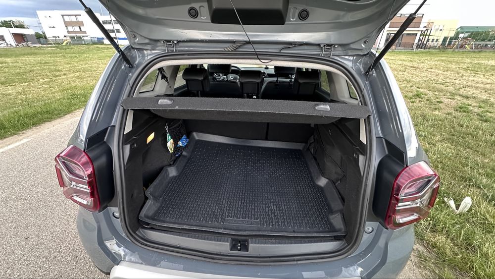 Vand Dacia Duster 1.5dci 4x4 extreme