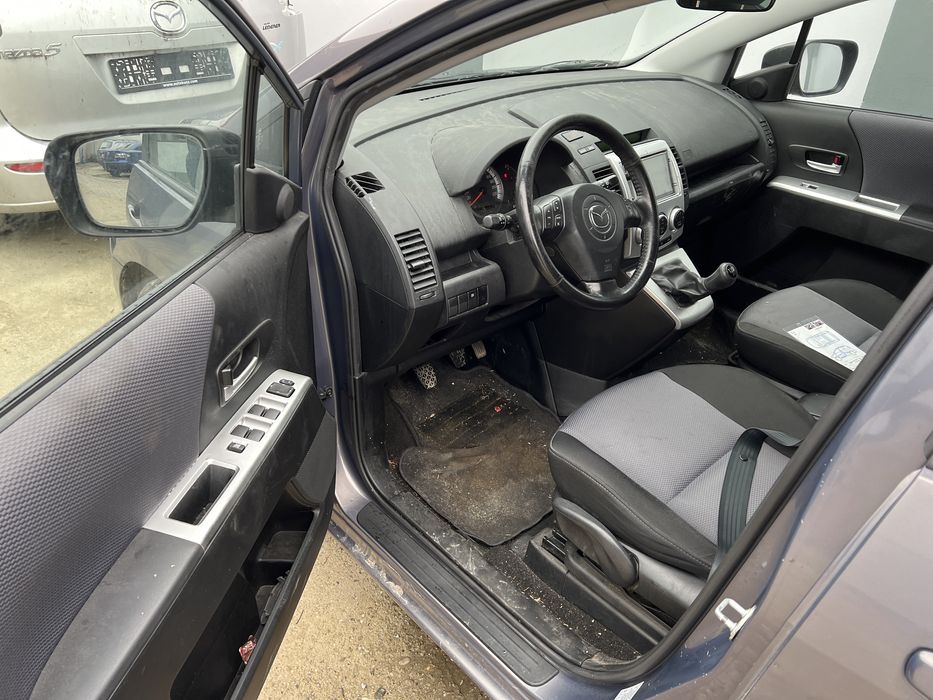 Piese Dezmembrari Mazda 5 2.0d Prețuri mici..Livrare urgentă!