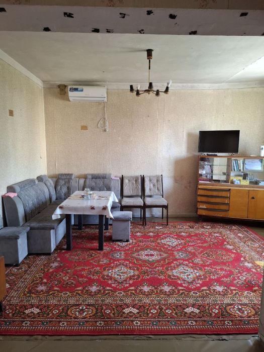 Продается 2-х ком Сергели 8