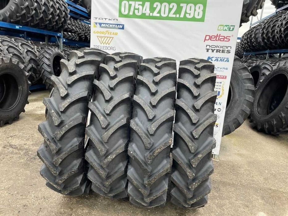 13.6-36 Anvelope noi cu garantie 2 ani Cauciucuri agricole